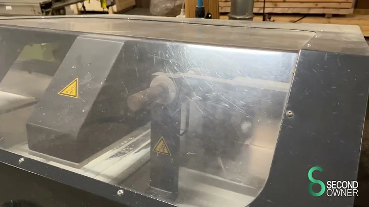 HOU 2041 H&M Cross cutting saw, Wood saw, Upstroke Saw crosscut saw  HM-D 6500-R