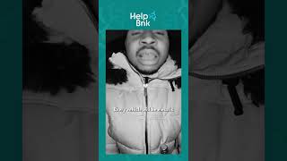 Would you book this electric ⚡️ cab? 🚖 🚕 #helpbnk #doorbelldream #givewithouttake #simonsquibb