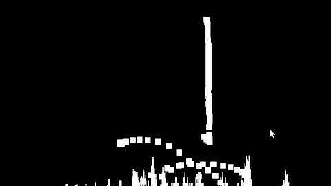 Sand Game Physics Progress