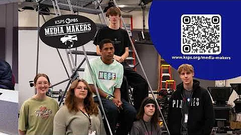 Media Makers: A Paid Internship for High School Students