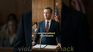 Celebrity HOA Destroyed His 1967 Mustang: The Judge's Revenge! ⚖️🔥 #justice #news #hallofjustice #court Wealth