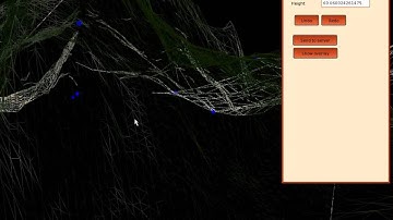 Worldforge Ember - Terrain editor 2