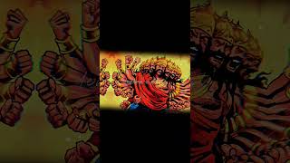 The Villian - Rana Rana Ravana Kannada Movie Song Kannada Whatsapp Status Ravana Whatsapp Status