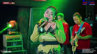 Download Lagu HAPPY STAR - MELODI CINTA - SELLY PRAWOTO | WEDDING FERY \u0026 ZENY - LEBAK PAKIS AJI JEPARA MP3