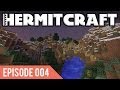 Hermitcraft II 004 | Building Bridges | A Minecraft Let&#39;s Play