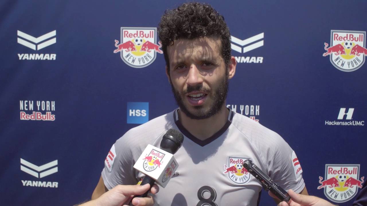 FELIPE: NYCFC Match Preview