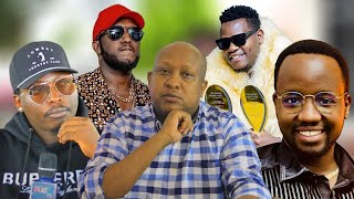 MUYOBOKE Alex🔥 FATAKUMAVUTA Mu NKIKO?😲|GUSABA IMBABAZI Coach Gael🤔|Ibya BEN Na Melodie NARABIRAMBIWE