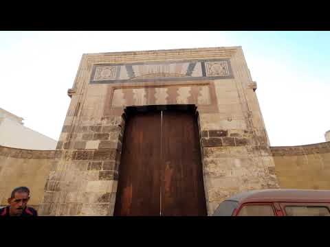 هم وظائف المماليك بيوت الحى أولى من مساخيط الميت