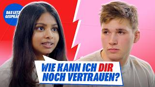 When your best friend cheats