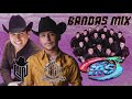 Lo Mejor de Christian Nodal, Julión Alvarez, Banda MS - Mix Banda Romantica 2021