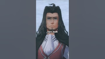 Differences Between Xenoblade Chronicles Wii and Xenoblade Chronicles Definitive Edition