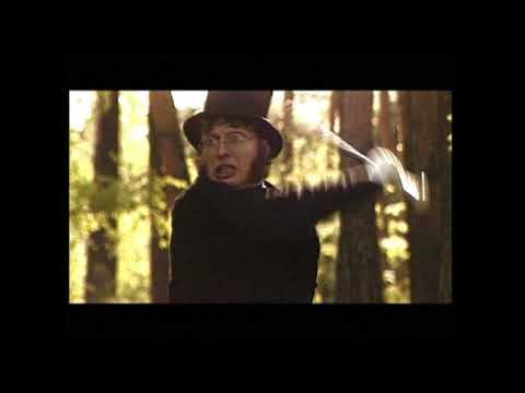 Watch Божья коровка - А. С. Пушкин | клип 1999 on YouTube