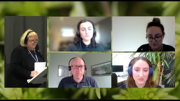 COP26 | Peatlands, people and partnerships