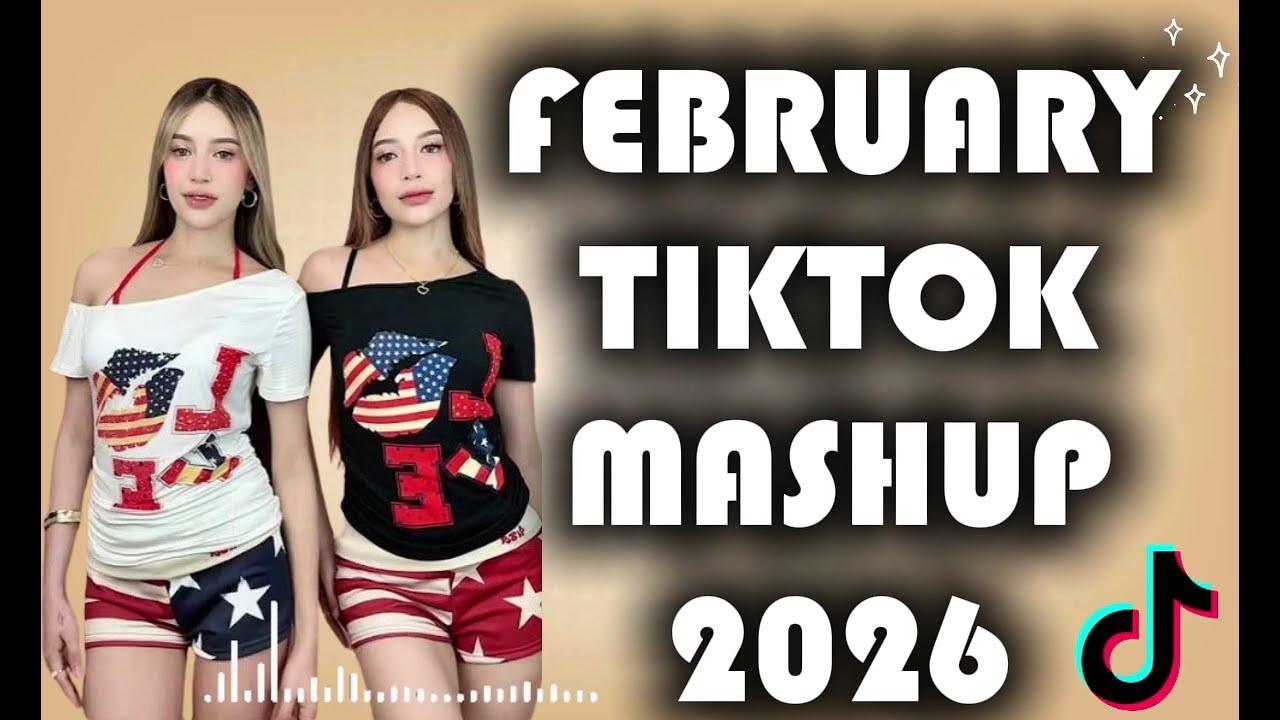 TIKTOK MASHUP VIRAL FEBRUARY 2026 PHILIPPINES Not Clean