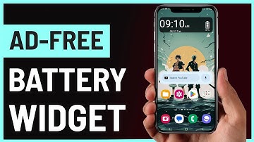3 Best Free Battery Widget Apps for Android