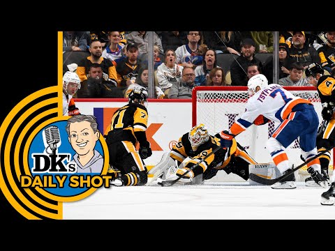 DK's Daily Shot