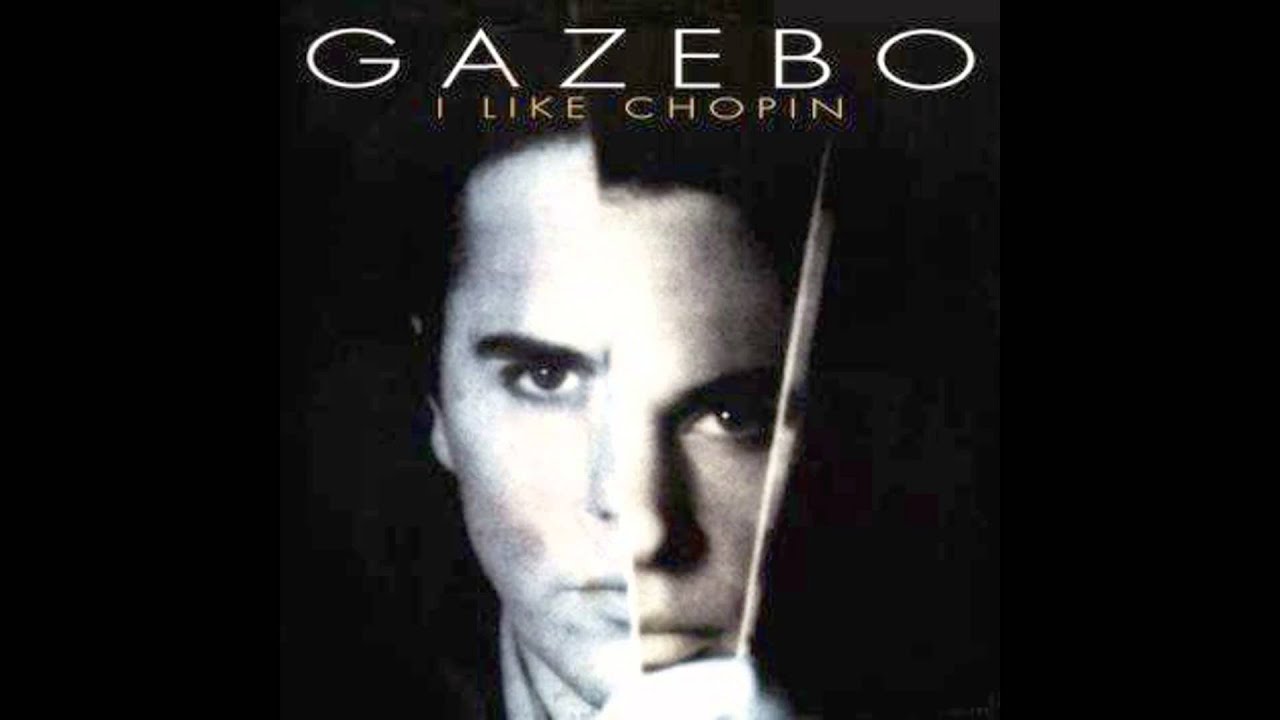 Gazebo I Like Chopin Extended