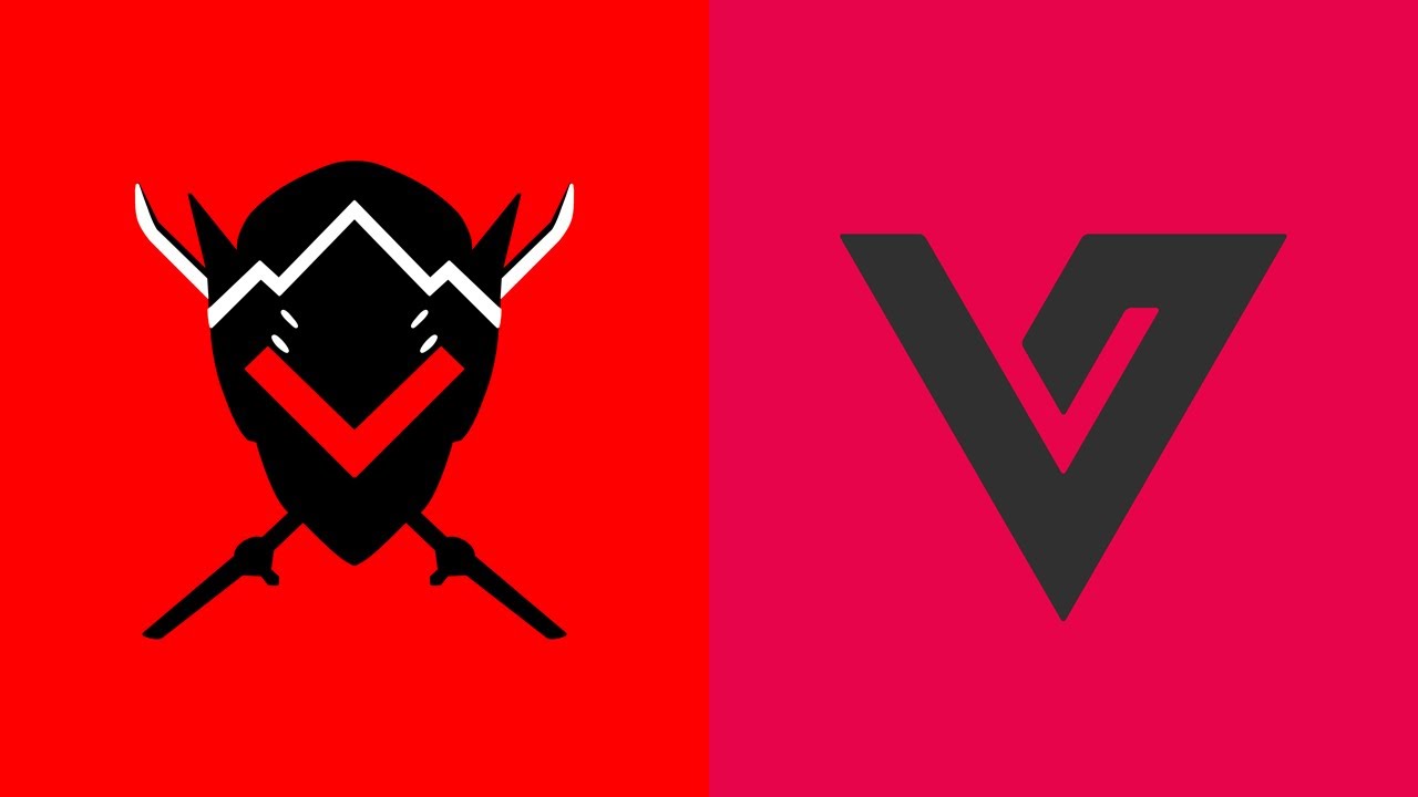 ToKR Season 4 - Fall Brawl Round 1: #2 Ninja Clan vs #3 Volcanic