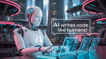 “The AI Coder Revolution: Google DeepMind’s AlphaCode Explained”