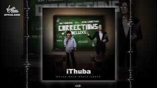 Da Mabusa, Ama Grootman – iThuba | Corrections (Deluxe)