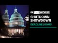 House deadlock to send US government into shutdown as Biden inquiry holds first hearing | The World