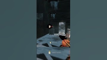 2v8 Huntress Neuron Activation 👌   | #fyp #fypシ #dbd  #2v8  #dbdshorts #deadbydaylightfunnymoments