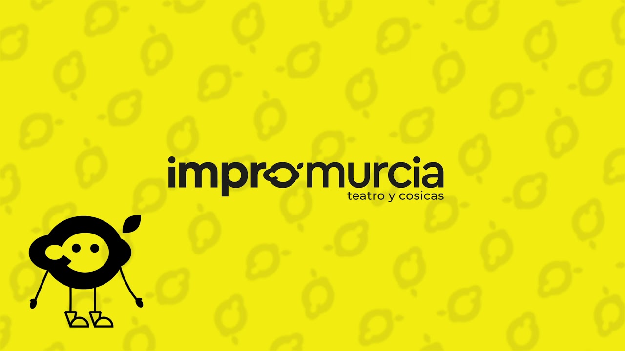 Impromurcia — Branding para Impromurcia · imagen 11 (video)