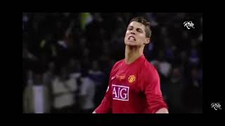 Ronaldo My Hero