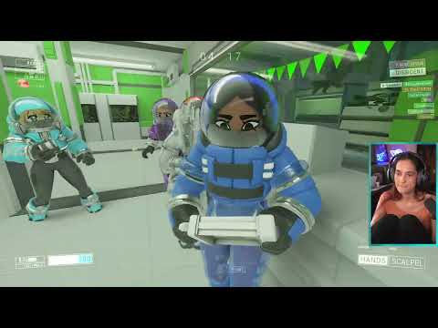 LOCKDOWN PROTOCOL w/ ZeRoyalViking, Cottontail, Apple, Bryce, Minx, Cheesy, and troubella
