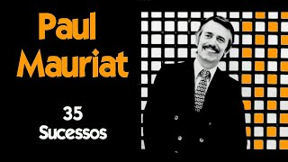 PaulMauriat & Orquestra  35 Sucessos (Instrumentais)