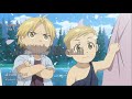 Fullmetal Alchemist Brotherhood ED 2 Fukuhara Miho Let It Out Full Version Fullmetal Alchemist Brotherhood ED 2 Fukuhara Miho Let It Out Full Version