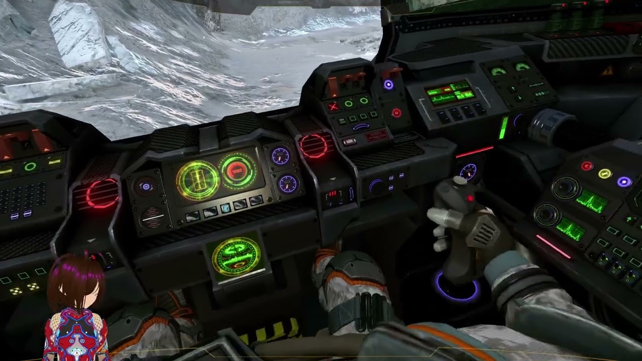 MechWarrior Online #19 || Some Quick Play