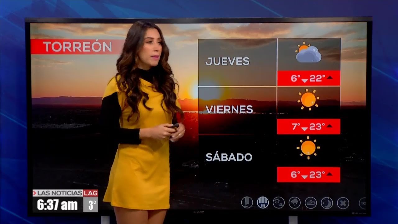 Lynda Vargas 32 -  ya regreso  sin covi19