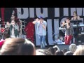 Big Time Rush Fresno Fair Famous,Big Time & Till I Forget About You Live 10-8-11