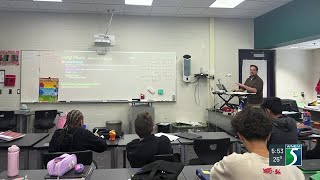 Excellence in Education: Inspiring educators