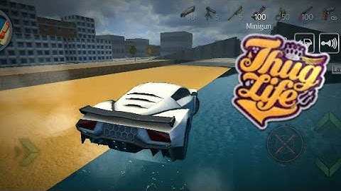 Payback 2 thug life (WINS & FAILS)