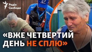 РФ приближается к Константиновке, люди покидают дома