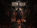 I AM IRON MAN | Dark Workout Music #shorts #gymmusic #motivationmusic #workoutmusic
