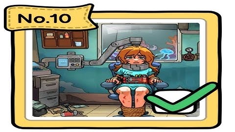 Brain Out 3 Level 10 – Can You Solve This Puzzle? 🤯