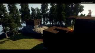 Rust новости #09 - Ключи и двери Rust новости #09 - Ключи и двери