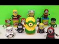 Juguete de Minions Interactivo Despicable Me 2 para niños - Mimonona Stories