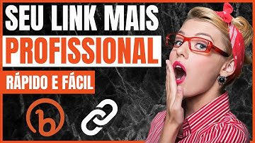 COMO CORTAR E PERSONALIZAR LINKS | Encurtador De Links | Como encurtar um link 2021 (PASSO A PASSO)