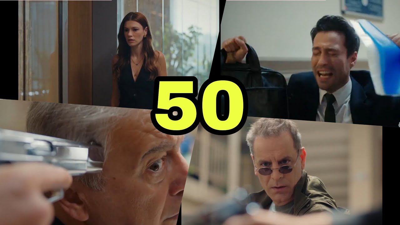 حجرة ورقة مقص الحلقه 50/أموت يفتح قضيه أبوه من جديد/رؤيا تعرف إني فچر وراء حادث بشري