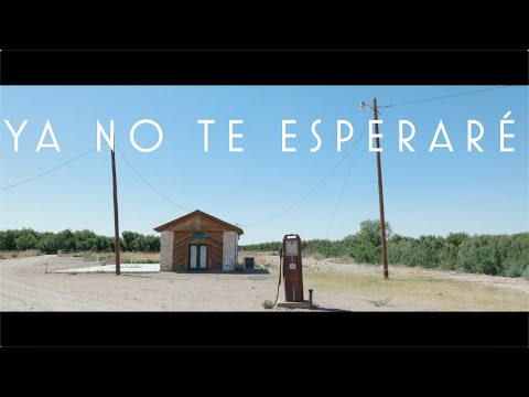 Los Bunkers - Ya No Te Esperaré (Video Oficial)