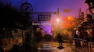 Odonien leuchtet 2025