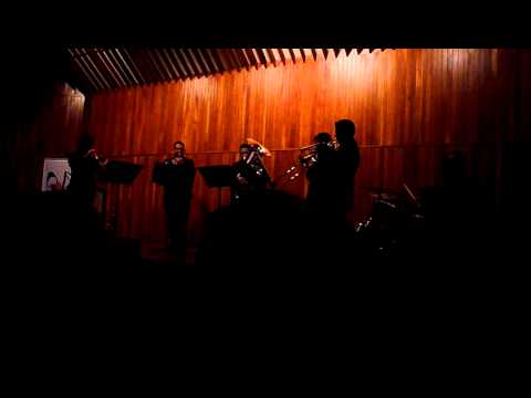 La Muerte del Angel - Venezuelan Brass Quintet