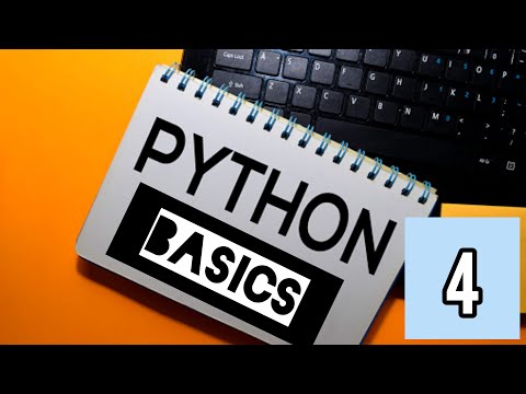 Python Tutorial For Beginners In Hindi 4 (With Simple Examples) #EXPLAINX #Python_basics #alokhritik