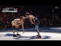 Round 3 - Marcus Blaze vs Jax Forrest | 2026 FINAL X