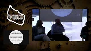 Information Debate   User privacy and GDPR Update