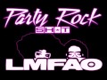 Party Rock Anthem/LMFAO日本語ver